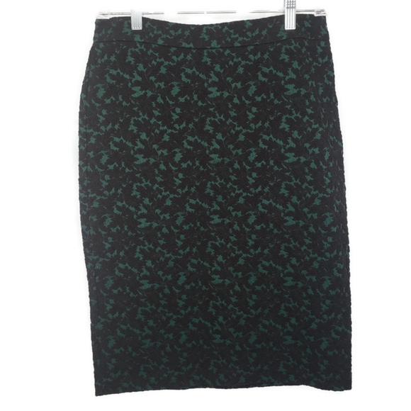 michael kors skirts green